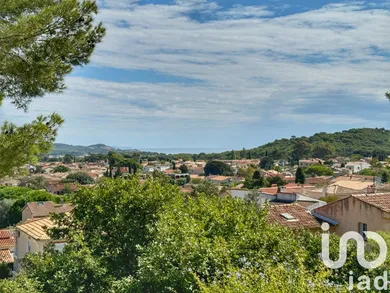 Maison à La Seyne-sur-Mer (83500)