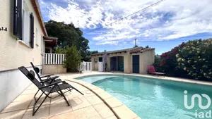 Maison traditionnelle à Saint-Jean-de-Védas (34430)