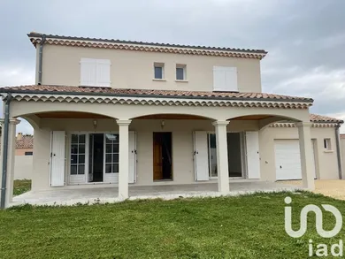 House at Montélimar (26200)