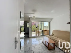 Apartment at LE CAP D'AGDE (34300)