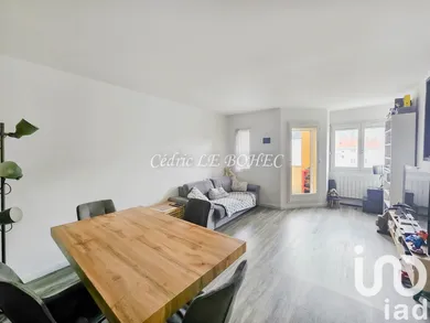 Appartement à Sannois (95110) — 3/14