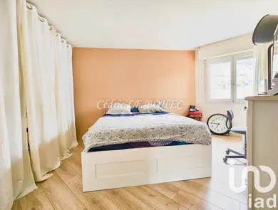 Appartement à Sannois (95110) — 7/14