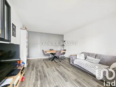 Appartement à Sannois (95110) — 4/14