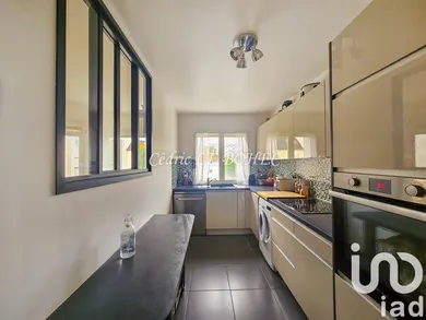 Appartement à Sannois (95110) — 6/14