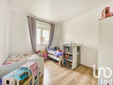 Appartement à Sannois (95110) — 11/14