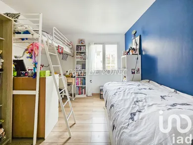 Appartement à Sannois (95110) — 8/14