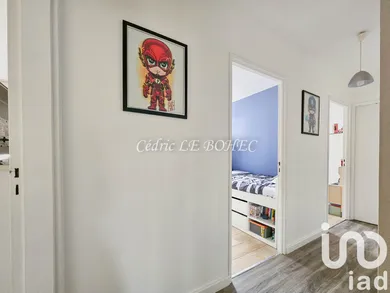 Appartement à Sannois (95110) — 9/14