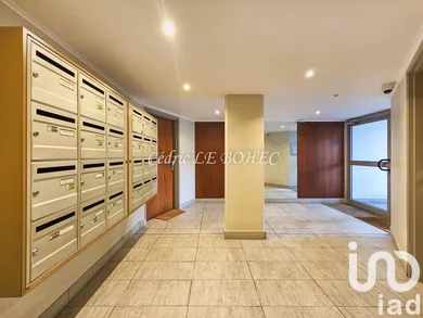 Appartement à Sannois (95110) — 12/14