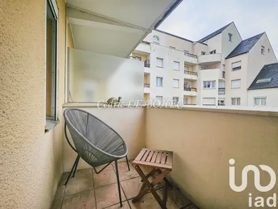 Appartement à Sannois (95110) — 5/14