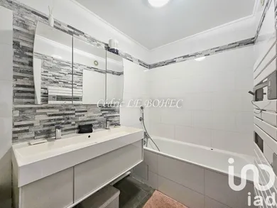Appartement à Sannois (95110) — 10/14