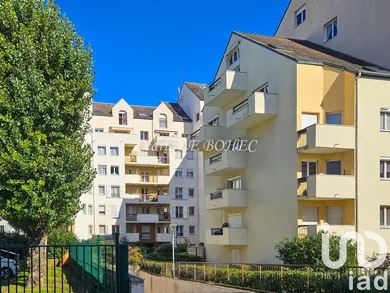 Appartement à Sannois (95110) — 14/14