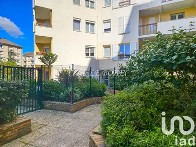 Appartement à Sannois (95110) — 13/14