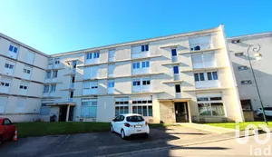Appartement à Montsoult (95560)
