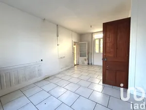 Maison à Péronne (80200)