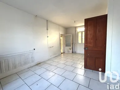 Maison à Péronne (80200)