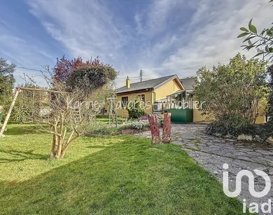 Maison traditionnelle à Bures-sur-Yvette (91440)