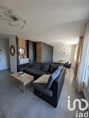 Appartement à Seyssinet-Pariset (38170)