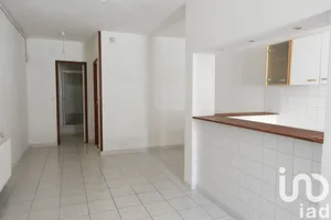 Apartment at Le Havre (76600)