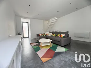 Maison de ville à Pornic (44210)