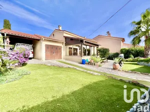 Maison à Fréjus (83600)