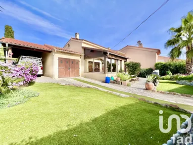 Maison à Fréjus (83600)