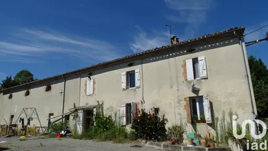 Farm at Caraman (31460)