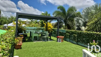 House at Le Lamentin (97232)