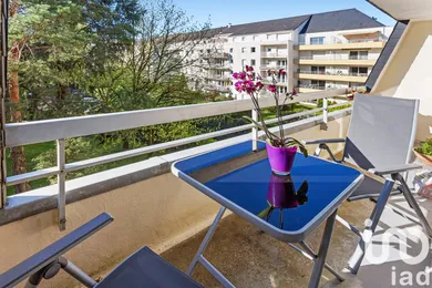 Apartment at Nantes (44100)