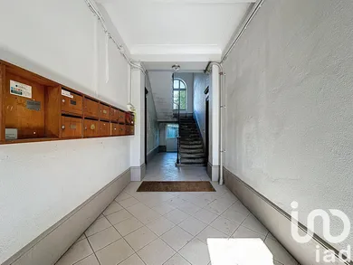 Appartement à Lyon (69009)