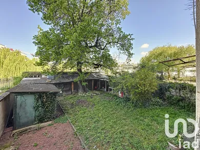 Appartement à Lyon (69009)