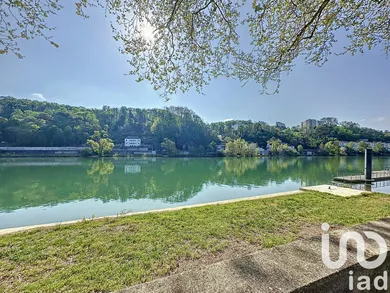 Appartement à Lyon (69009)