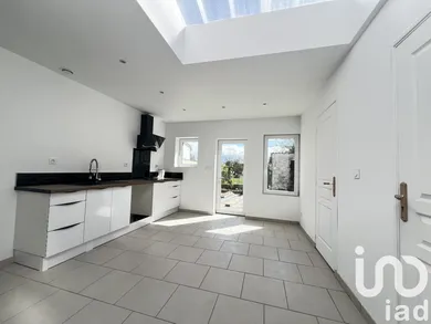 Maison de ville à Escaudain (59124)