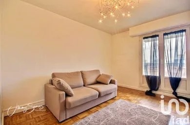 Studio in Paris (75015)