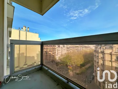 Studio in Paris (75015)