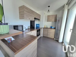 Apartment at Meaux (77100)