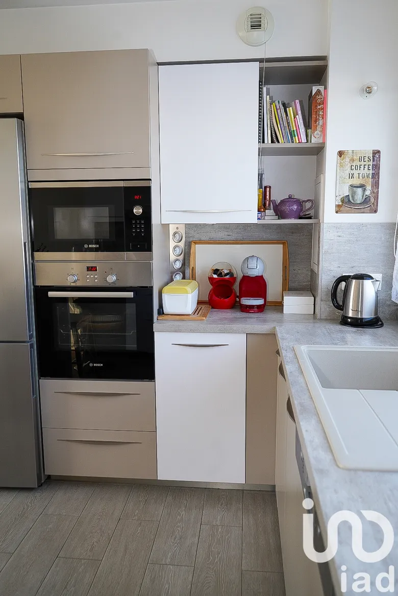 Appartement 3 pièces 65 m² · à Lacroix-Saint-Ouen · 65 m² · 185 000 €