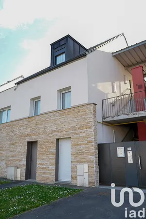Appartement à Lacroix-Saint-Ouen (60610)