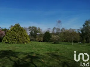 Terrain à bâtir à Cast (29150)