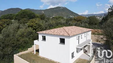 Apartment at Ajaccio (20090)