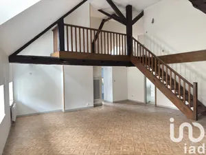 Appartement à Sierck-les-Bains (57480)