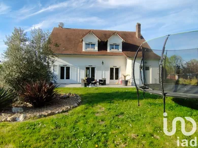 Pavillon à Fréteval (41160)