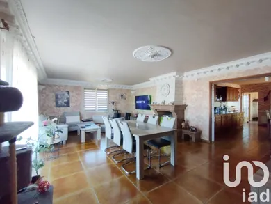 House in Bazoges-en-Pareds (85390)