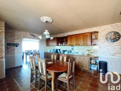 House in Bazoges-en-Pareds (85390)