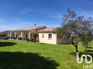Maison traditionnelle à Dunes (82340)