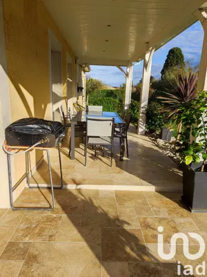 Traditional house in Dunes (82340)