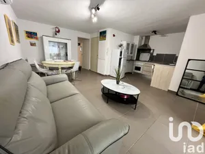 Apartment at Canet-en-Roussillon (66140)