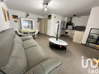 Apartment at Canet-en-Roussillon (66140)