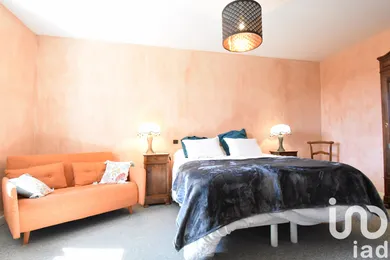 Traditional house in Peyrins (26380)