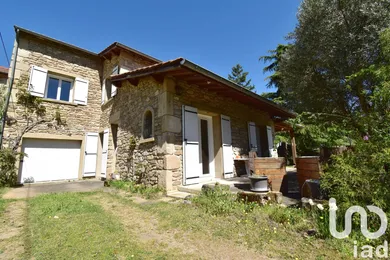 Maison traditionnelle à Peyrins (26380)