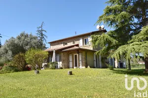 Traditional house at Peyrins (26380)